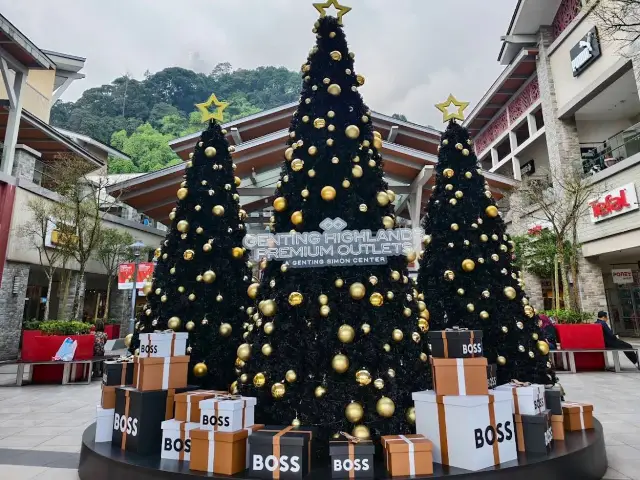 2 Days in Genting Highlands