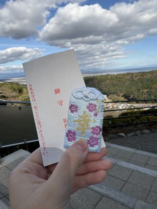 Saga Three-Day Two-Night Travel Diary 2