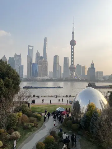 Traveling in Shanghai for 5 days: Must-visit spots