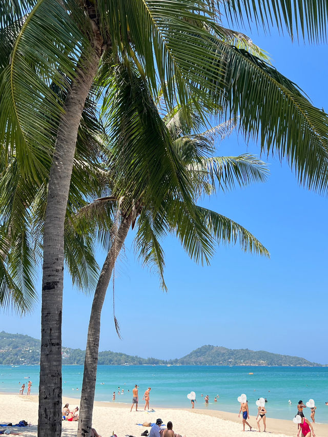 🐠⛵️Plan trip Phuket 3 Days 2 Nights 🌴