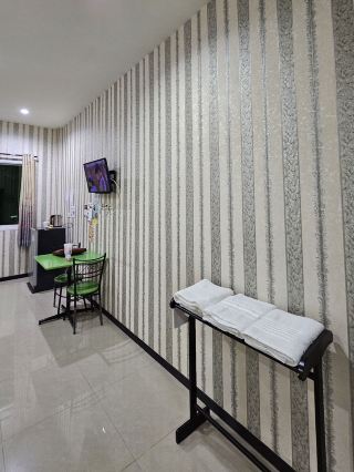 Stop by Lampang >> Accommodation for travelers