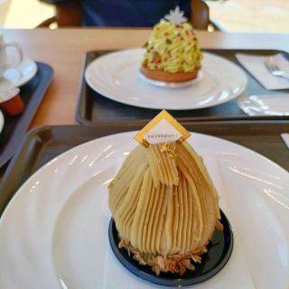 อาณาจักรชาเทอเรส กาโตว์ เซโตะอุจิ