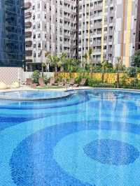 Hunian paling worth it Apartment Podomoro Medan