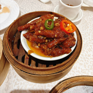 高質點心
