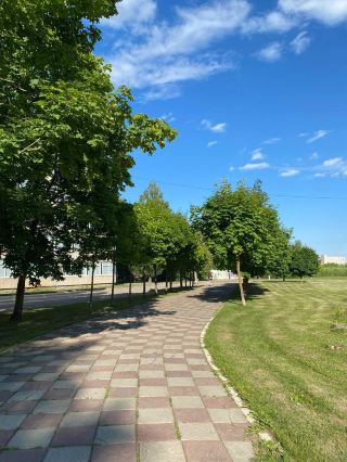☀️ Think Russia Is Only for Winter? Think Again.