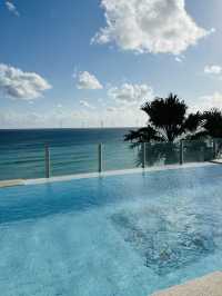 🌅 Aewol The Sunset Resort – Waking Up to Jeju’s Most Incredible Ocean View