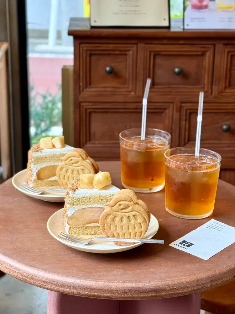 見逃せない!東京の絶品「桃スイーツ」の隠れた名店。