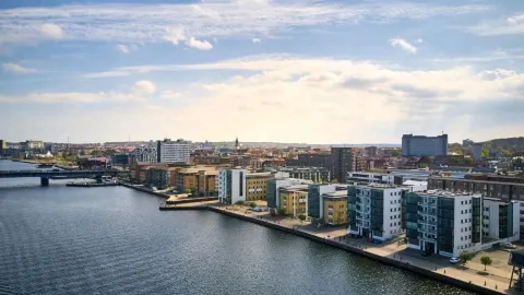 Review of a trip to Aalborg, Denmark 🇩🇰🌊
A major city in  — traveler post in Aalborg