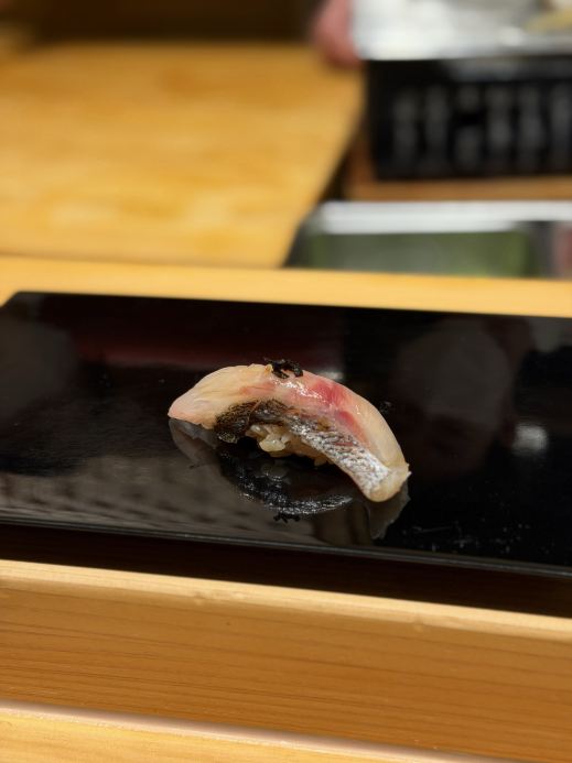 Not Japan! High-Quality Omakase in Shenzhen for Under ¥300! | Trip