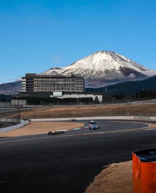 富士山を背に、小山町で最高の休日を過ごしませんか？ 🗻✨