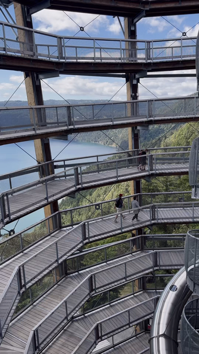 Malahat Skywalk