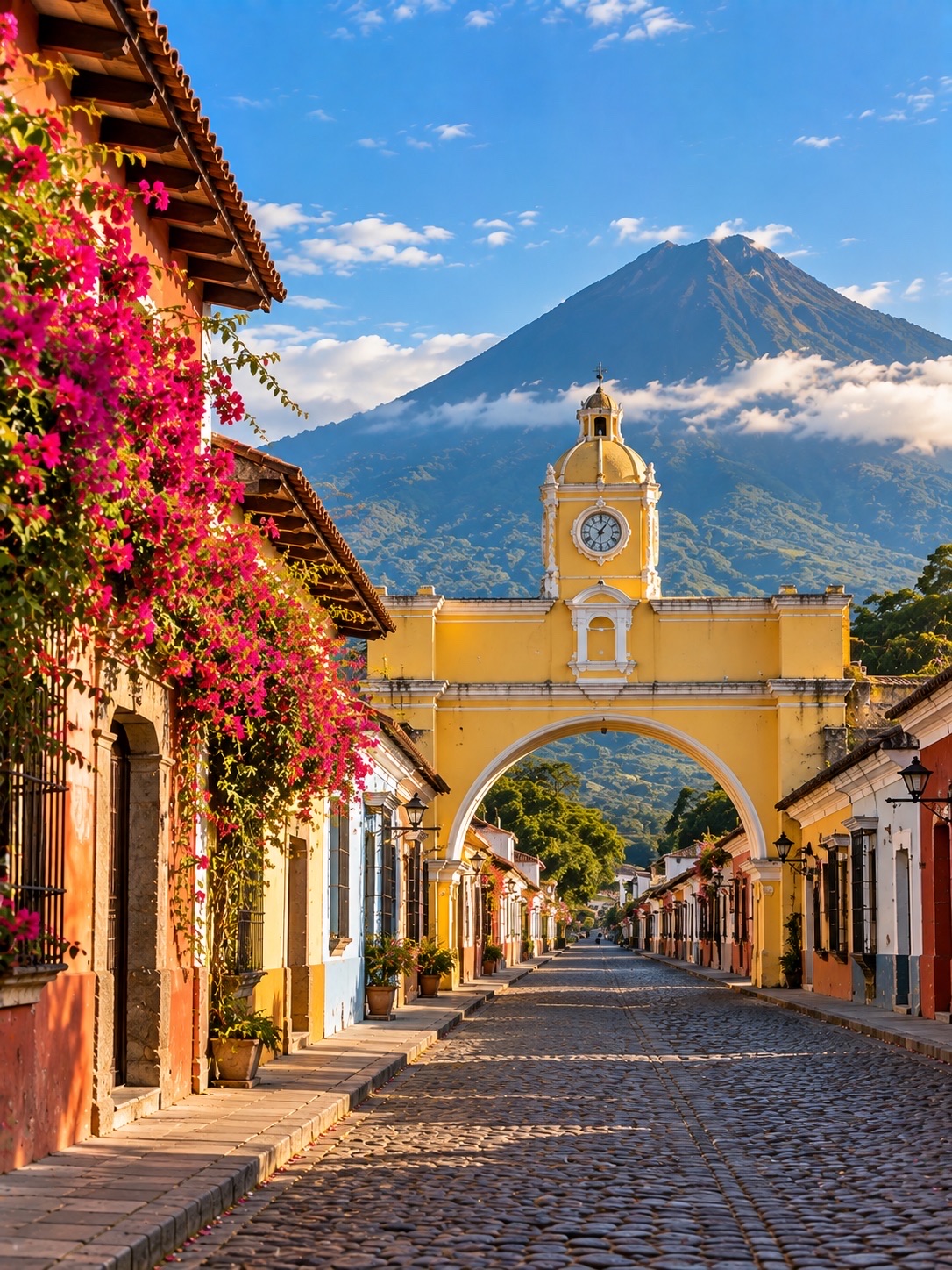 EP.07 — Guatemala | The Ultimate Travel Guide