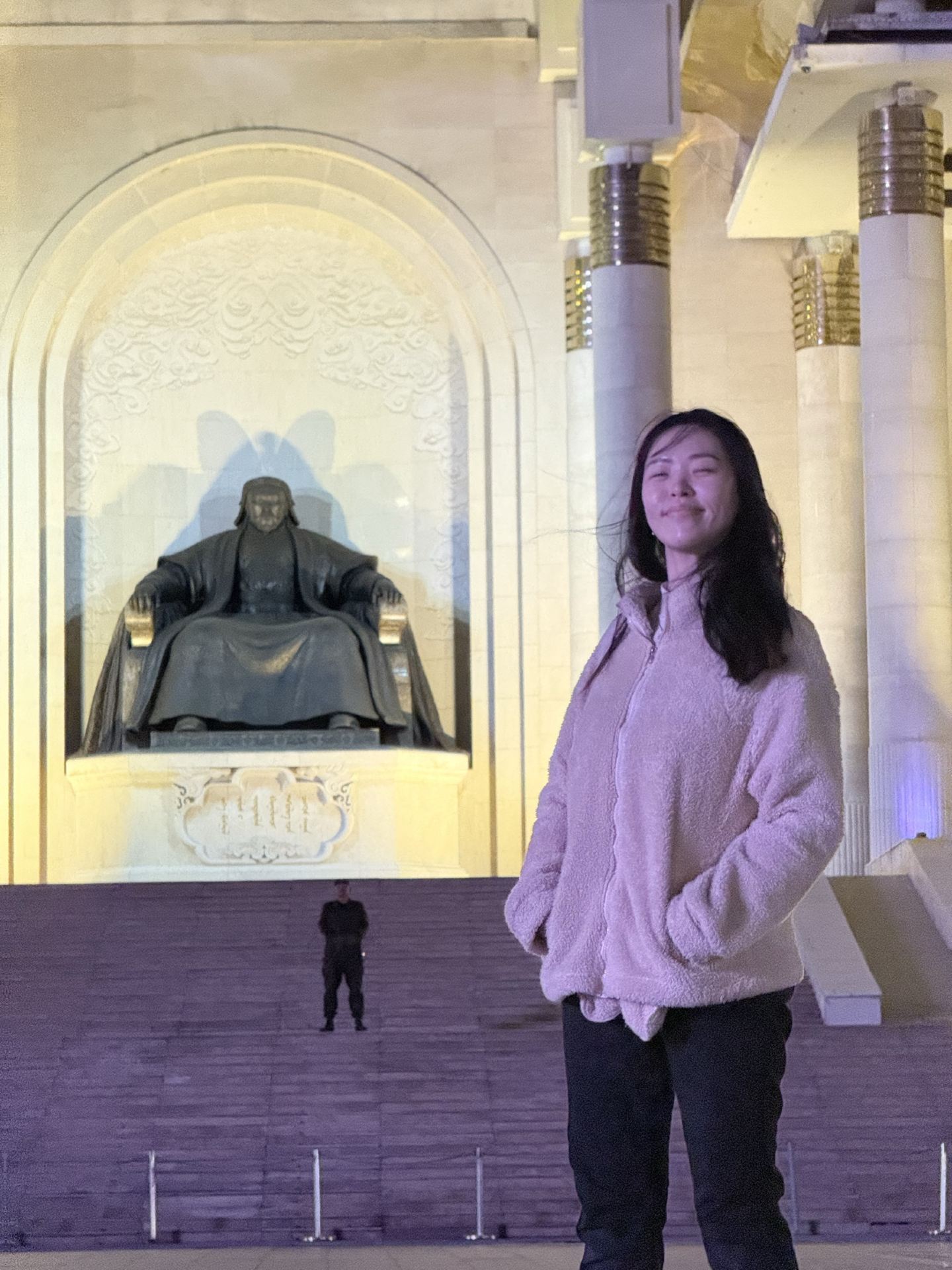 🇲🇳Ulaanbaatar: When City Life Meets the Mongolian Wilderness
