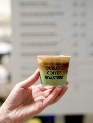 The Korea Specialty Coffee Festival brings together PMQ ✨A cup of coffee for a rare treat starting at HK$2,800!
