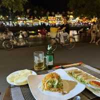 Hoi An Magical Old town 