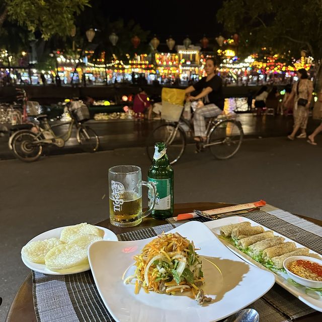 Hoi An Magical Old town 