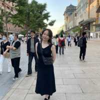 Amazing trip in Beijing