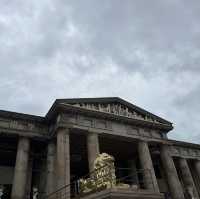 Temple of Leah - A Reminder of True Love