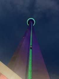 CN Tower 🇨🇦