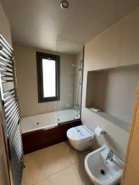 Fabulous boutique Hotel Gran Claustre