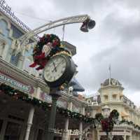 Magic Kingdom, Florida