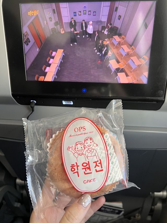 エアプレミアに初めて乗りました✈️