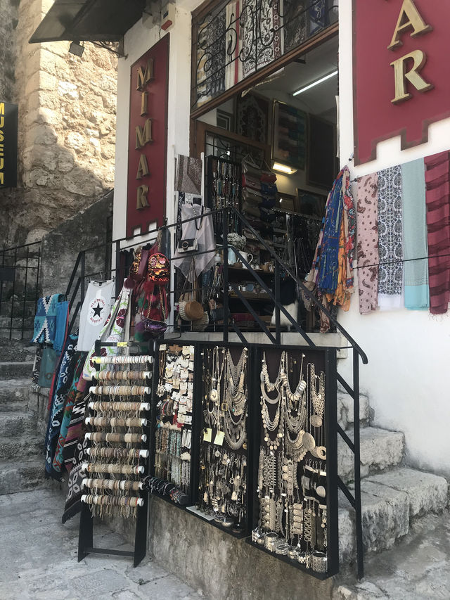 Mostar: The Enchanting Crossroads of Culture and History