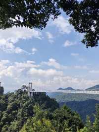靈秀天地間：三百山的詩意與寧靜