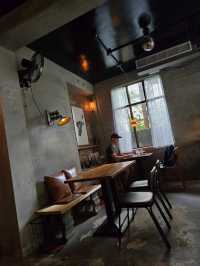 The most instagramable cafe in Taipe