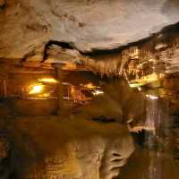 Exploring the Hidden Wonders: Domes & Dripstones at Mammoth Cave National Park