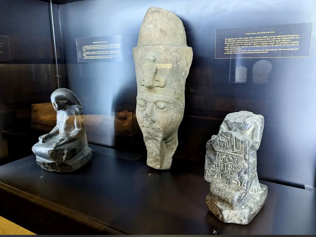 Deri Museum