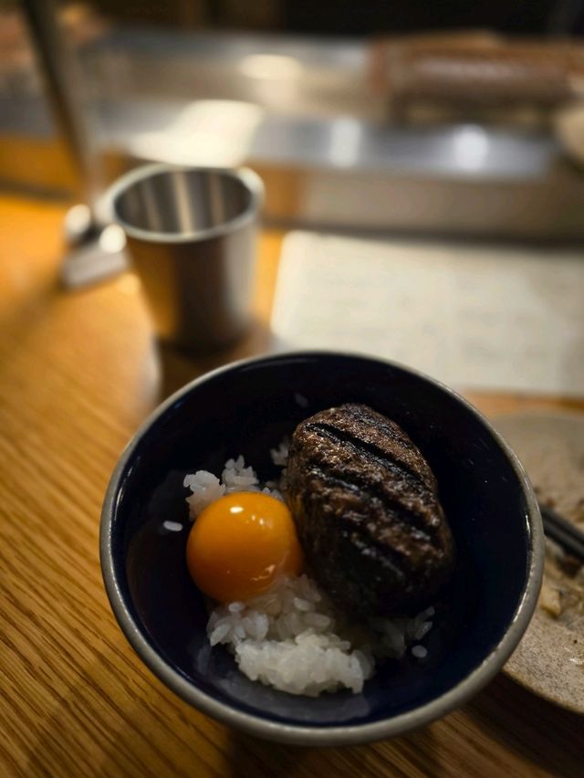 서울여행 햄버거 맛집 히키니쿠토코메 도산 