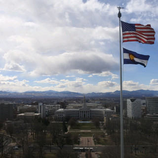 Denver day trip
