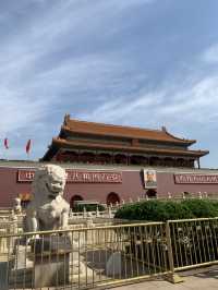 Unforgettable Beijing