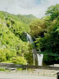 Yufuin - Rural yet trendy !