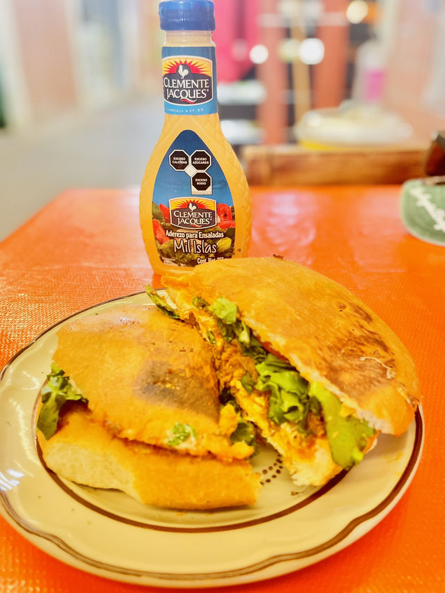 メキシコのサーファーズパラダイス🏝️