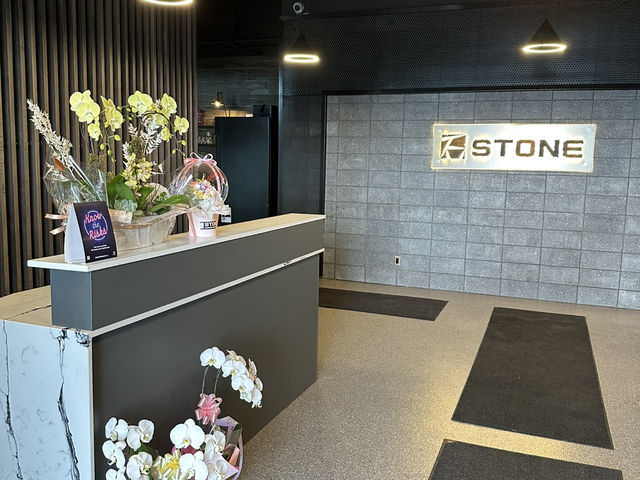 🇨🇦Vancouver Korean BBQ house “stone”
