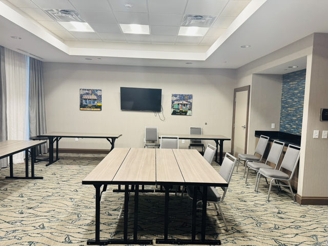 Best Room, Best Breakfast – Hands Down!