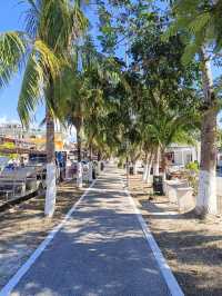 失落在加勒比海的瑪雅遺蹟：墨西哥圖盧姆 (Tulum) 完美假期