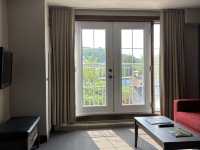 Amazing Stay