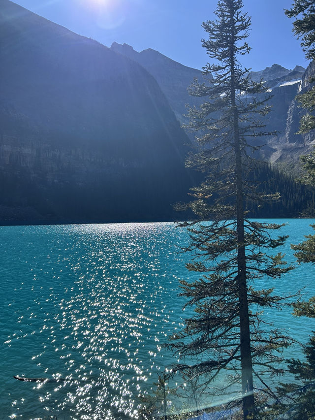 湖畔遠足尋靚景好去處⛰️