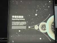 Shanghai Astronomy Museum: A Cosmic Journey in Lingang