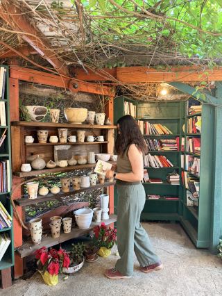 📚The World’s Largest Bookstore - Ojai California🌞
