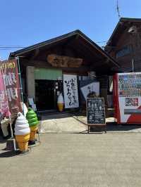 熊本秘境|Oguni Miyahara 小鎮散步一日遊,慢慢走、慢慢吃,感受最舒服的日本鄉村時光