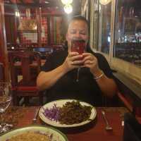 Kokai Chinese in Naama bay 