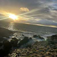 Giants Causeway