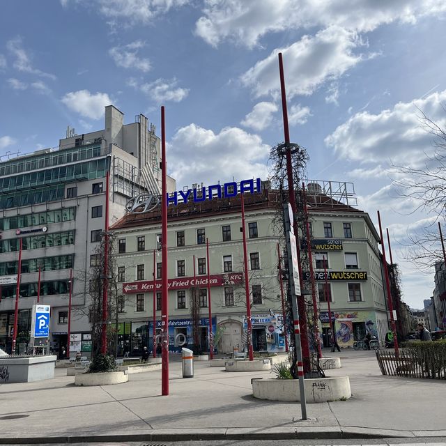 Prettiest Vienna