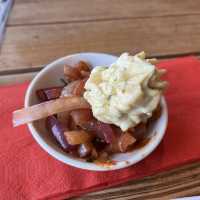 Jack and Richies Steak House at Wieck Brucke