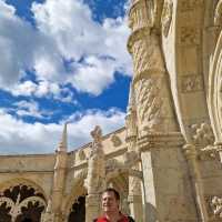 🏰✨ TIPS for Jerónimos Monastery in Lisbon! ✨🏰