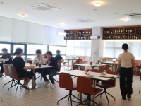 은계지구에서 데이트하고 싶다면? “투파인드피터”